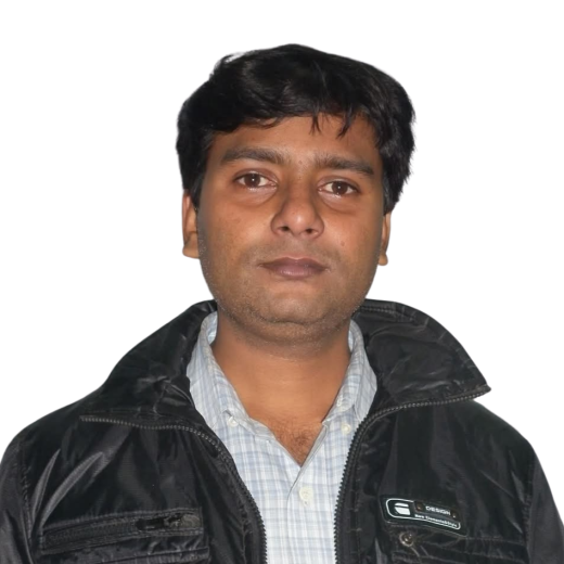 Sanjib Majumder