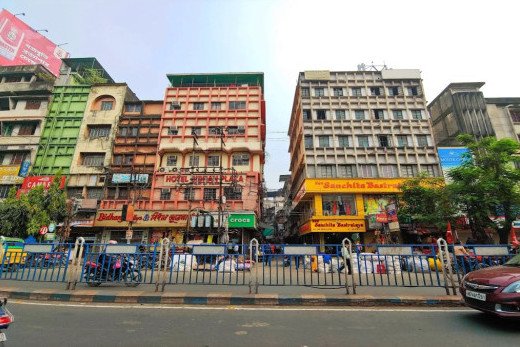 Siliguri