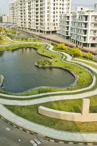 Greenfield City