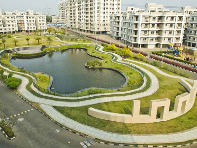 Greenfield City