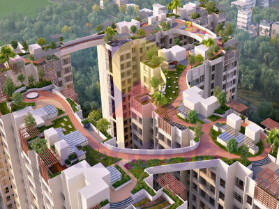 Siddha Suburbia