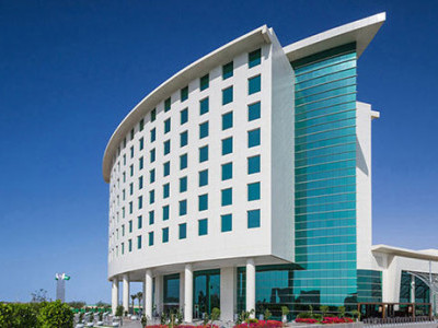 The Prestige City Kolkata