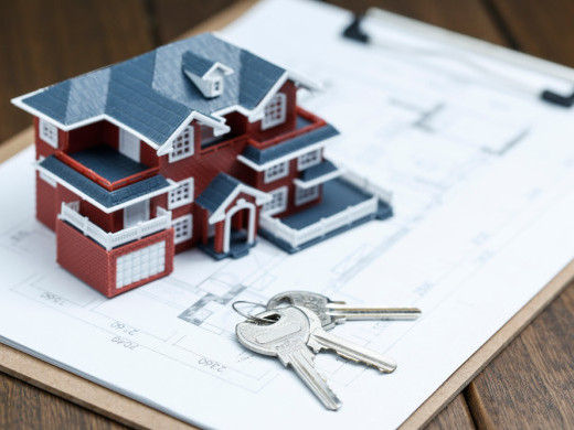 Resale Properties