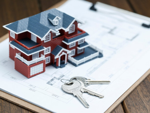 Resale Properties