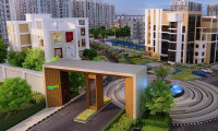 F Residences Merlin
