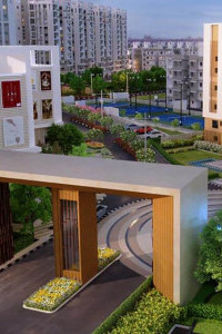 F Residences Merlin