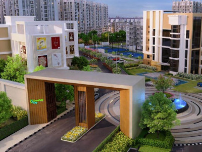 F Residences Merlin