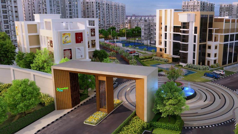 F Residences Merlin