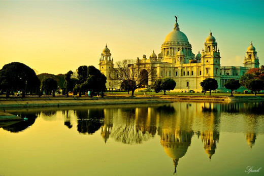 Kolkata